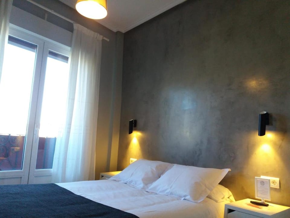 Pensión Don Claudio Bed and Breakfast in Barakaldo