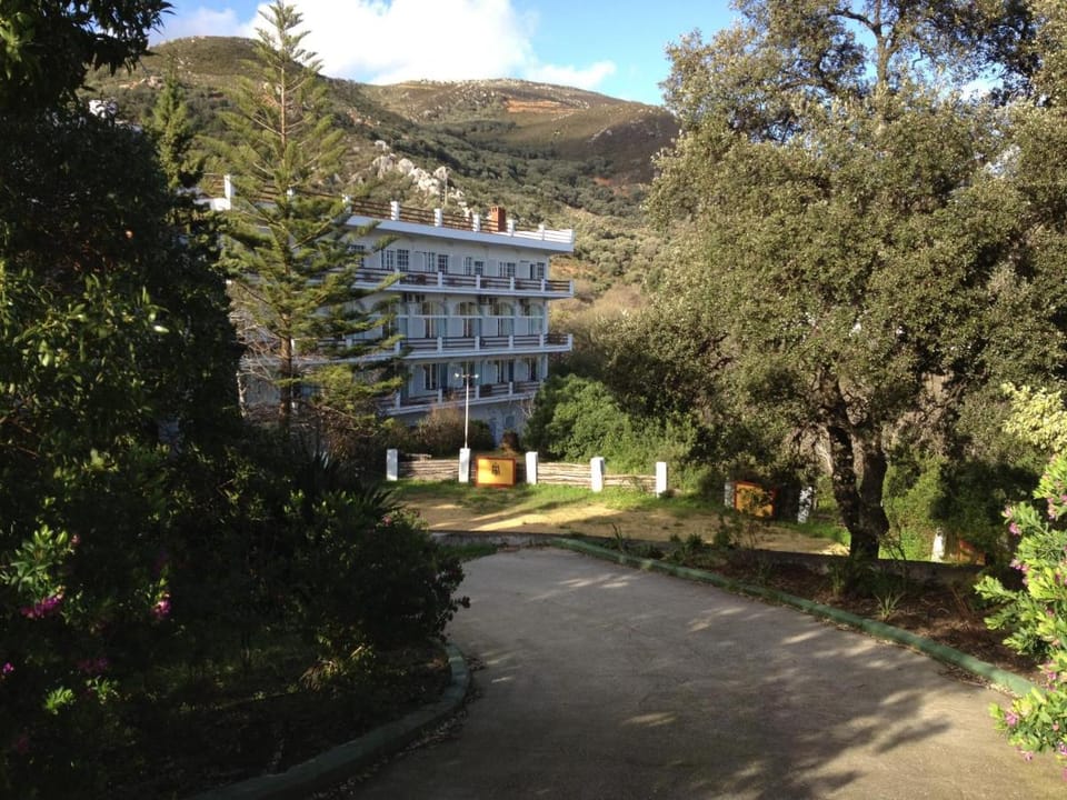 Mesón de Sancho Hotel in Andalusia