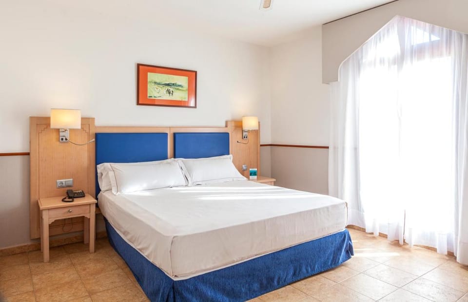 Playacanela Hotel in Costa de la Luz