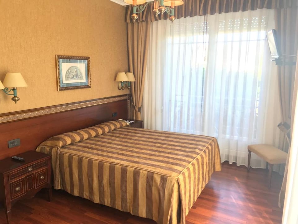 Hotel Begoña Park Hotel in Gijón