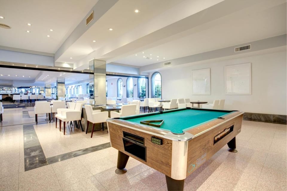 Grupotel Aguait Resort & Spa - Adults Only Hotel in Llevant