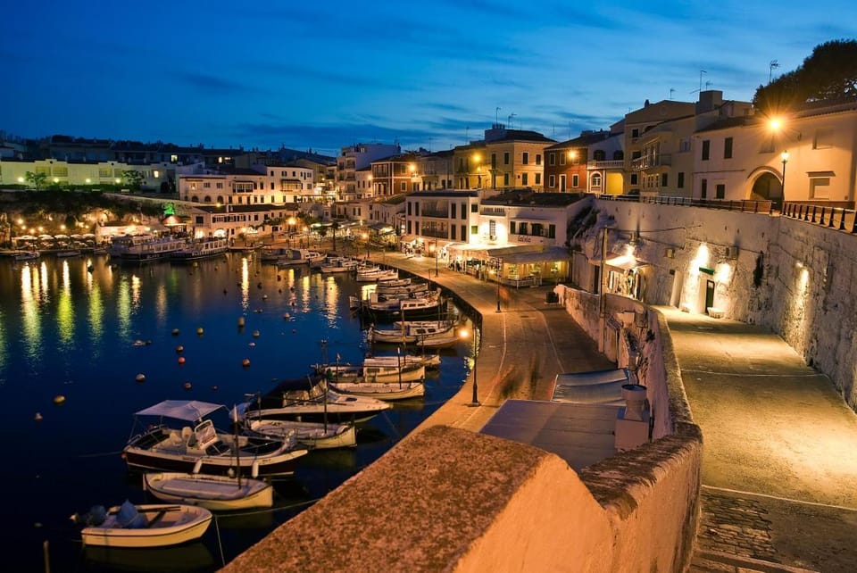 Barceló Hamilton Menorca Adults Only Hotel in Balearic Islands