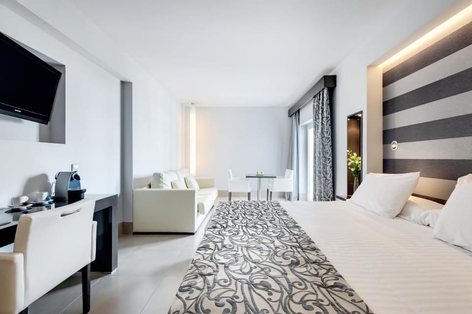 Barceló Hamilton Menorca Adults Only Hotel in Balearic Islands