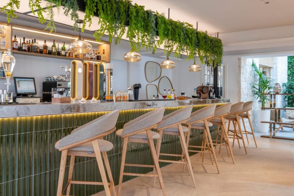 Valentin Somni Hotel & Suites Hotel in Serra de Tramuntana