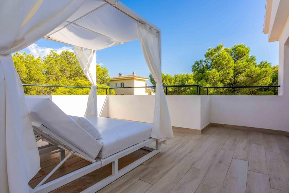 Valentin Somni Hotel & Suites Hotel in Serra de Tramuntana