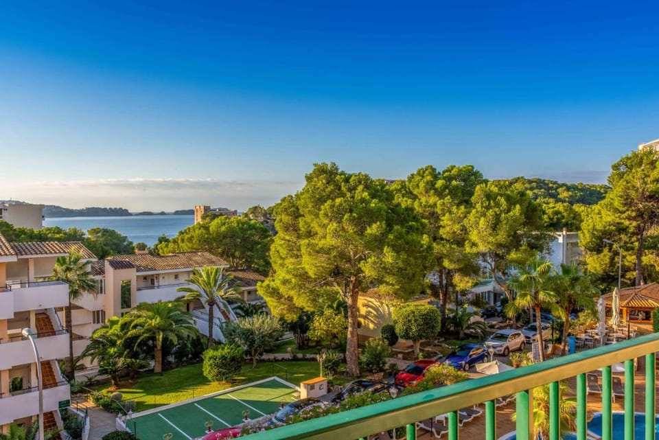 Valentin Somni Hotel & Suites Hotel in Serra de Tramuntana