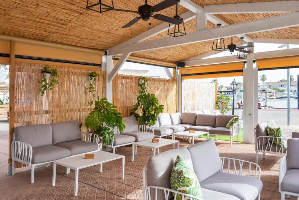 Valentin Star Menorca - Adults Only Hotel in Cala en Bosc