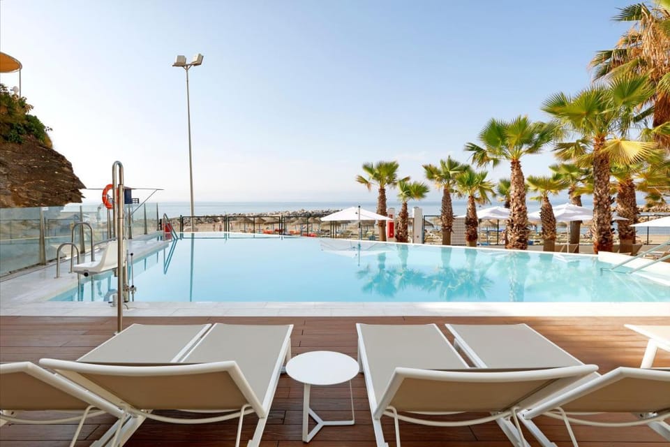 Hotel Benalma Costa del Sol Hotel in Benalmadena