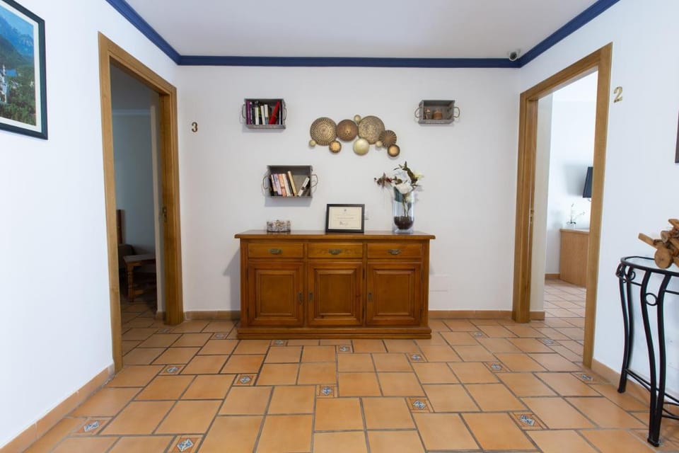 Hostal El Gallo Hostel in Marbella