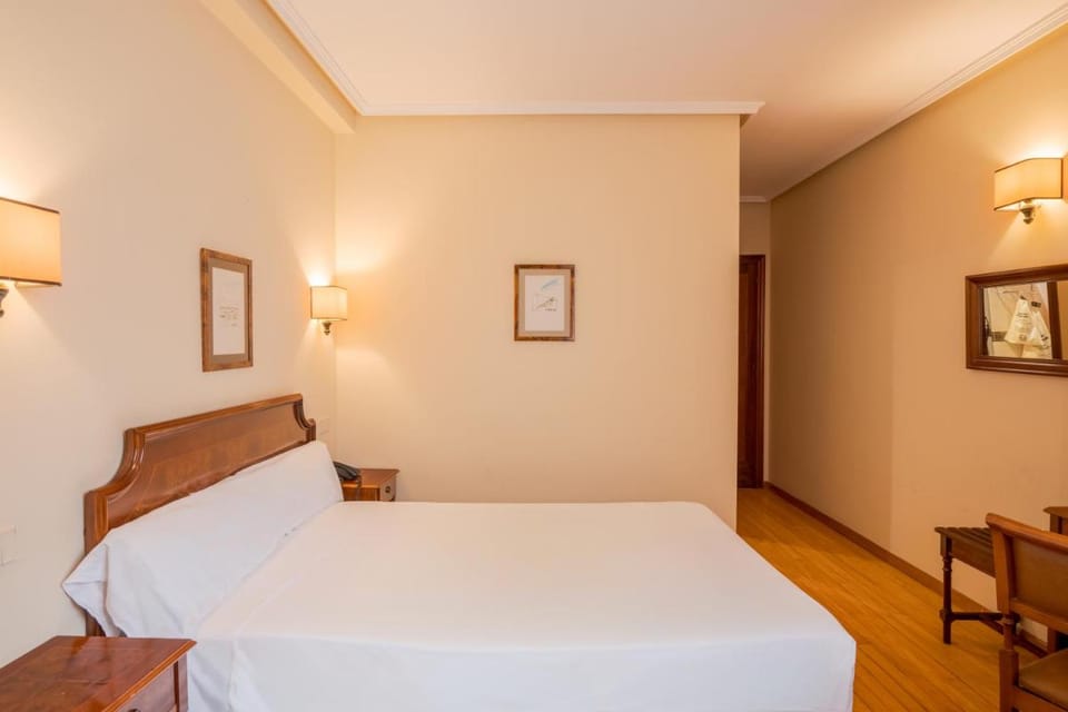 B&B HOTEL GijÃ³n Centro BegoÃ±a Hotel in Gijón