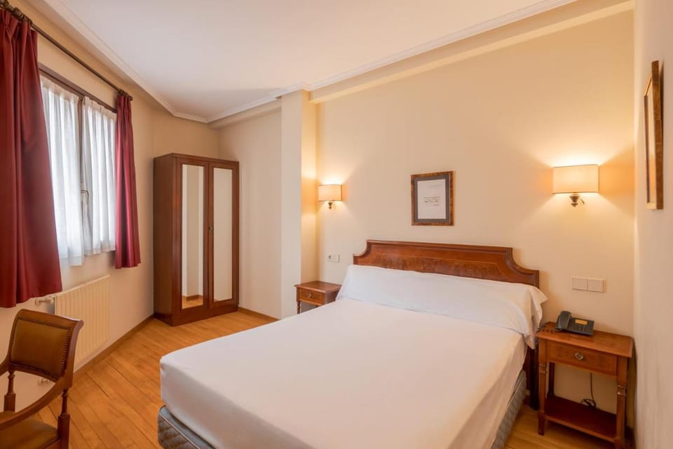 B&B HOTEL GijÃ³n Centro BegoÃ±a Hotel in Gijón