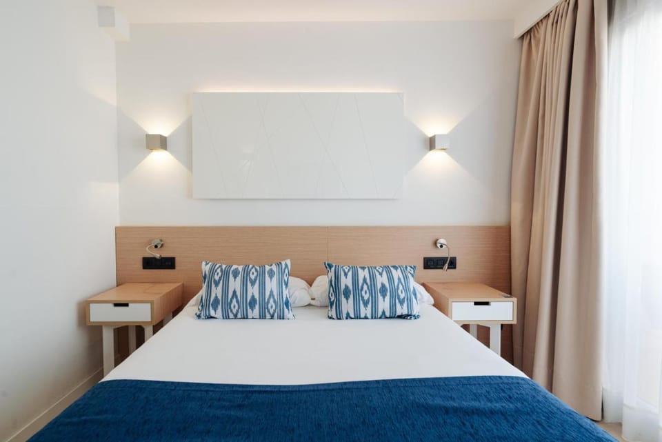 THB Felip - Adults Only Hotel in Llevant