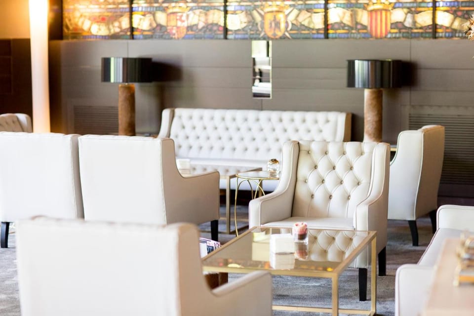 Hotel Tres Reyes Pamplona Hotel in Pamplona