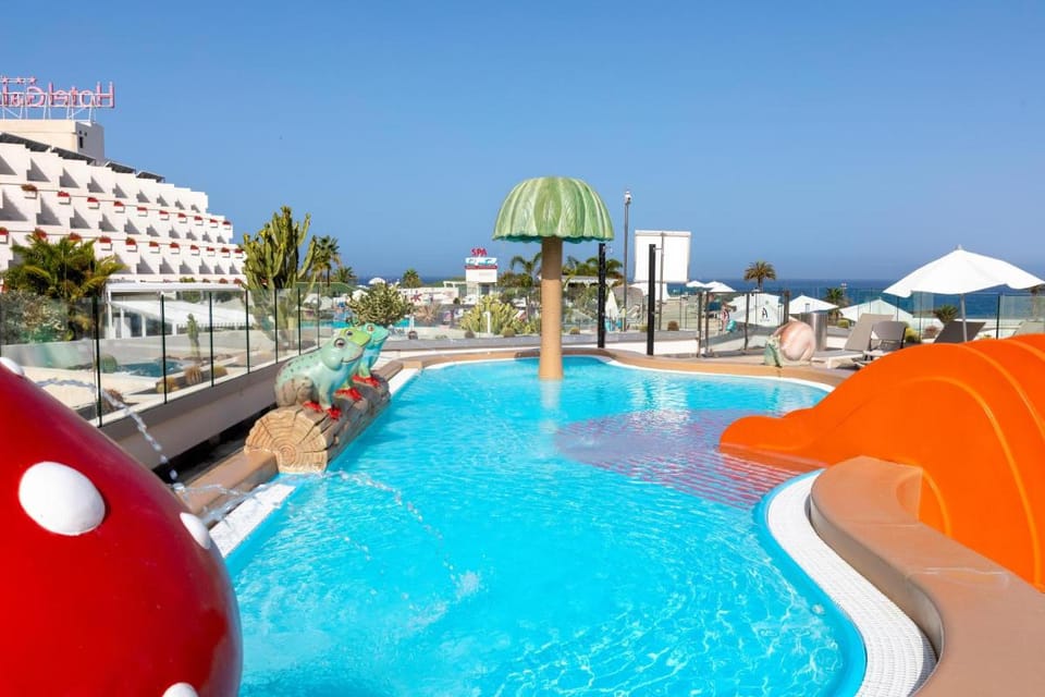 Alexandre Hotel Gala Hotel in Playa de las Americas