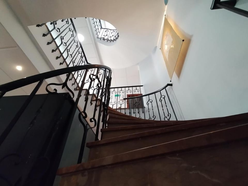 Hostal San Cayetano Hotel in Ronda