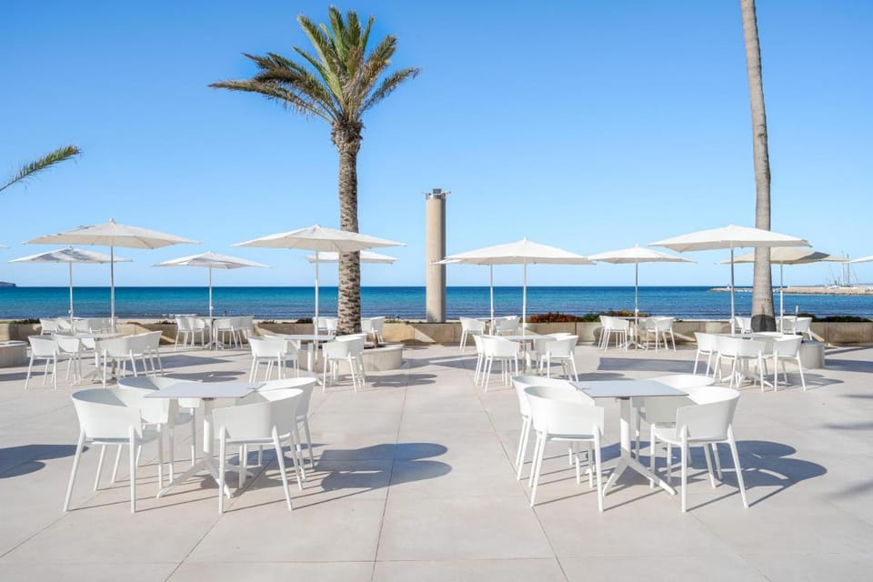 THB El Cid - Adults Only Hotel in Balearic Islands