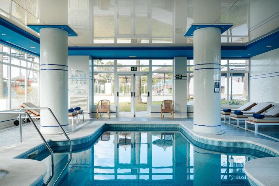 THB El Cid - Adults Only Hotel in Balearic Islands
