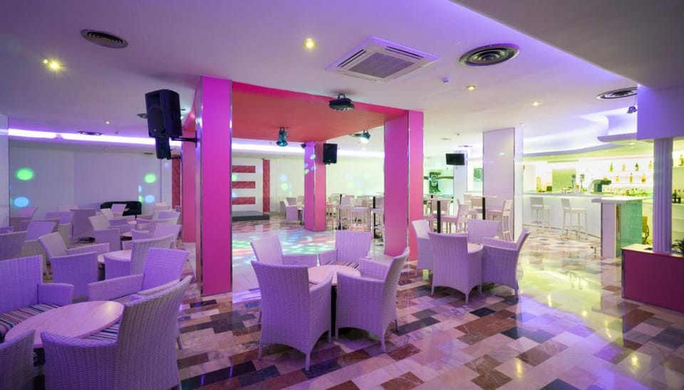 Sandos Griego Hotel in Torremolinos
