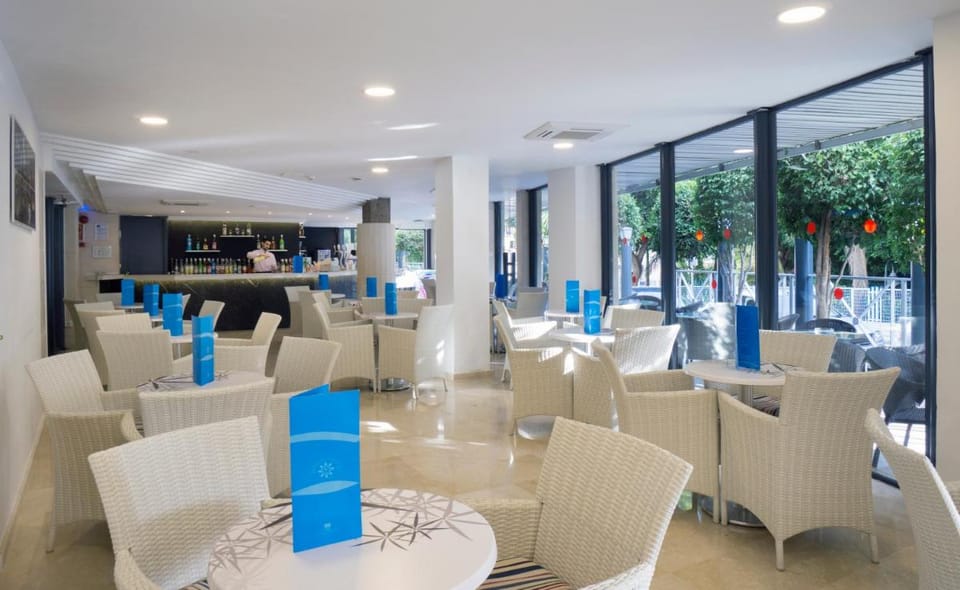Sandos Griego Hotel in Torremolinos
