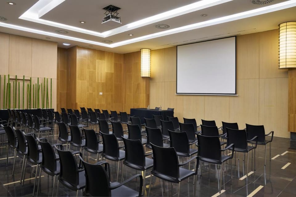 Vincci Zaragoza Zentro Hotel in Zaragoza