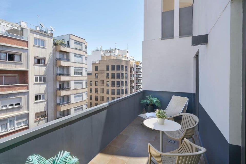 Vincci Zaragoza Zentro Hotel in Zaragoza