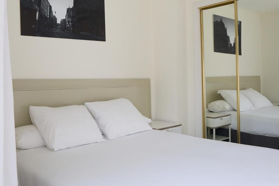 Hotel Vigo Plaza Hotel in Vigo