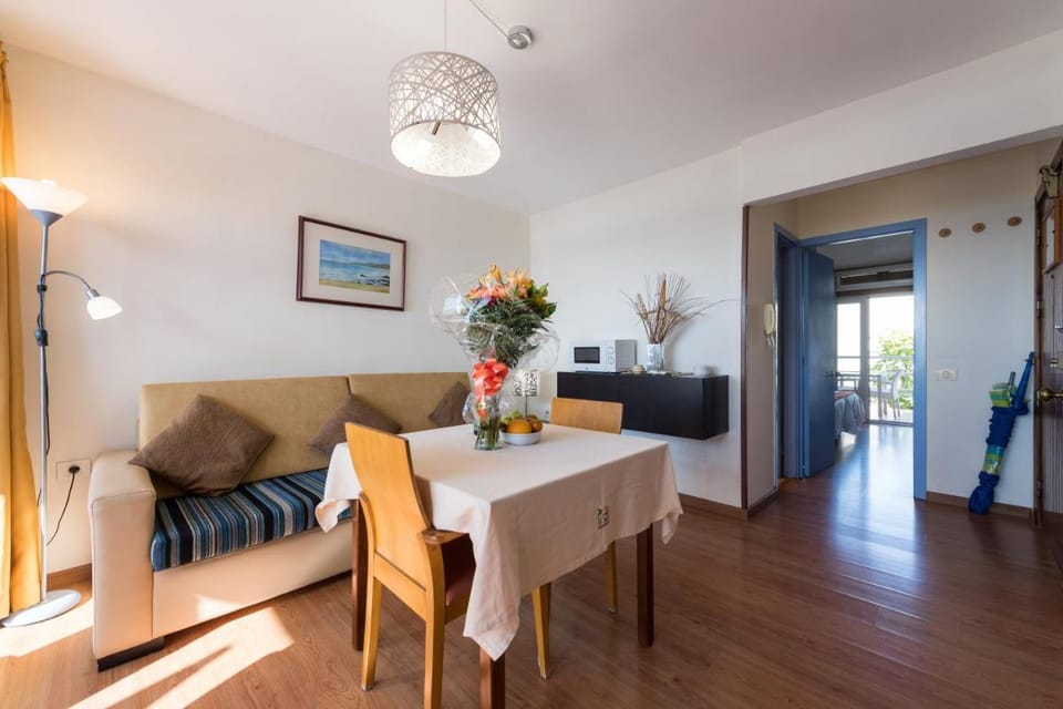 Apartamentos El Paseo Apartment in Maspalomas
