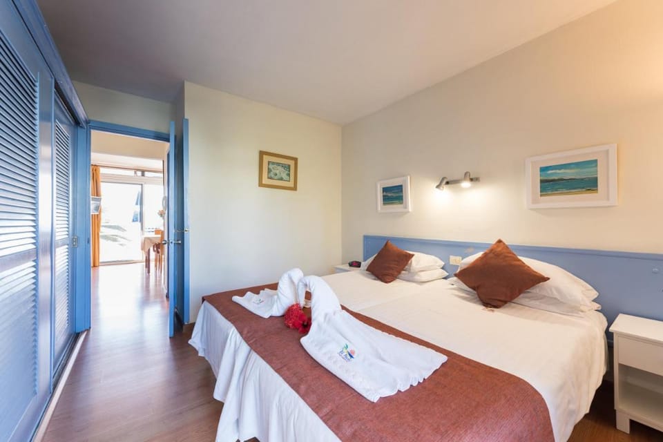 Apartamentos El Paseo Apartment in Maspalomas