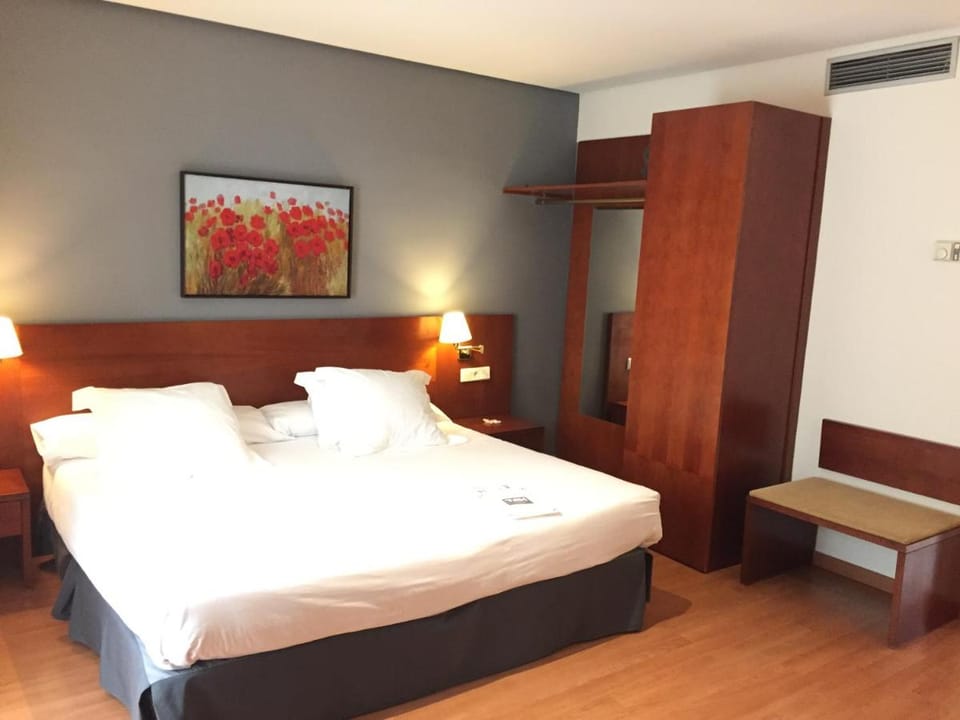 Trh Ciudad De Baeza Hotel in Baeza