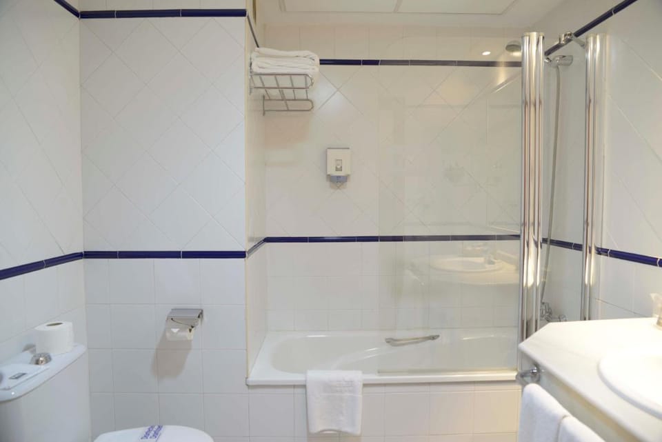Trh Ciudad De Baeza Hotel in Baeza