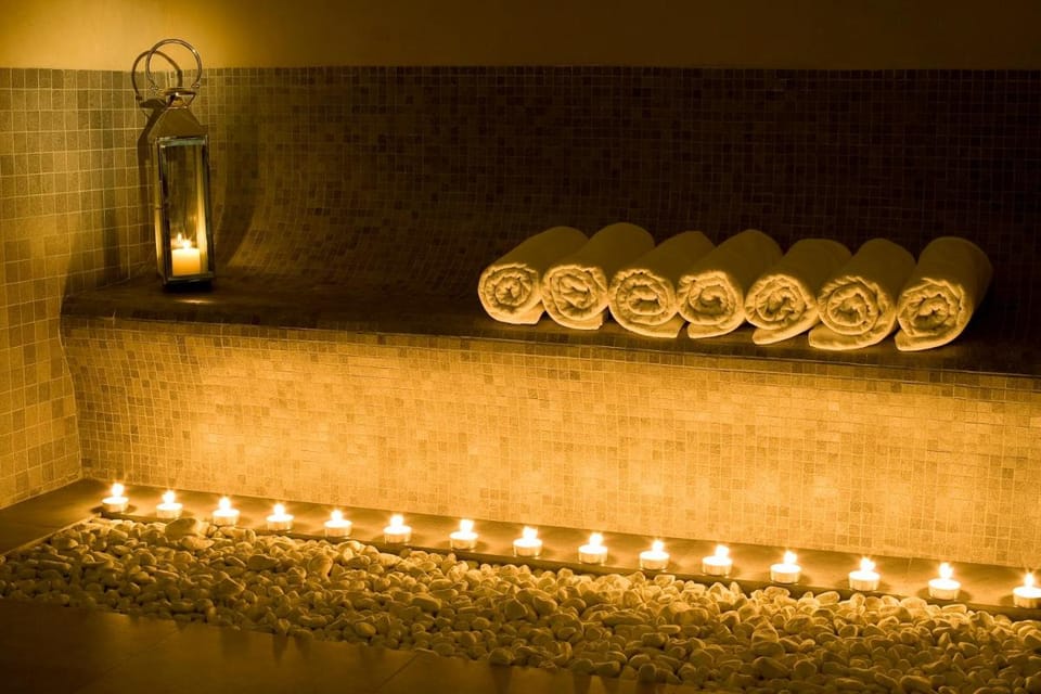 Villa Oniria Hotel in Granada