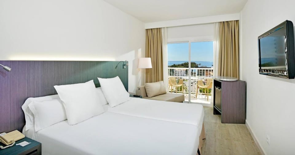 Sol Guadalupe Hotel in Magaluf