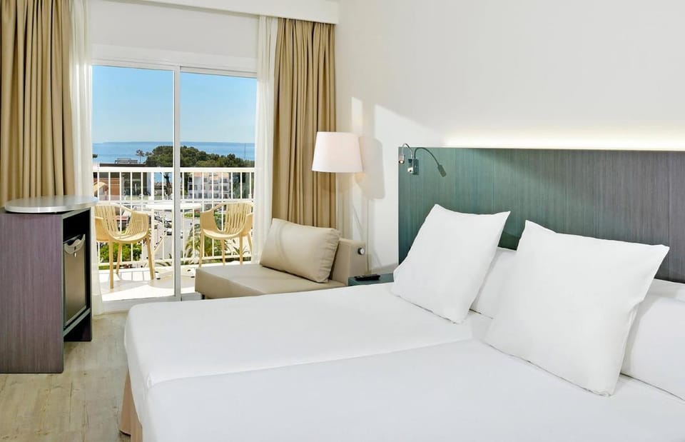 Sol Guadalupe Hotel in Magaluf