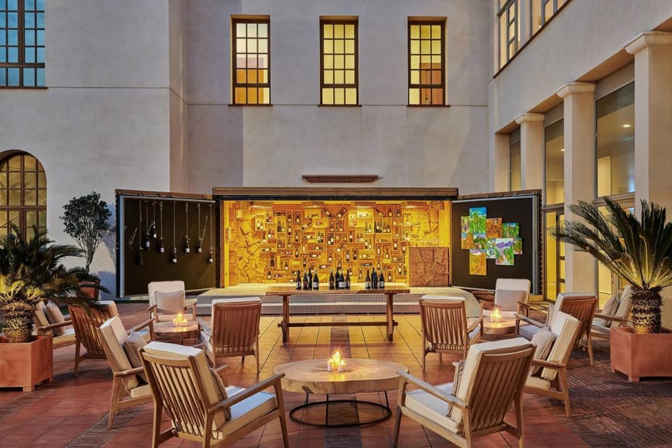 Le Meridien Ra Beach Hotel & Spa Hotel in Calafell