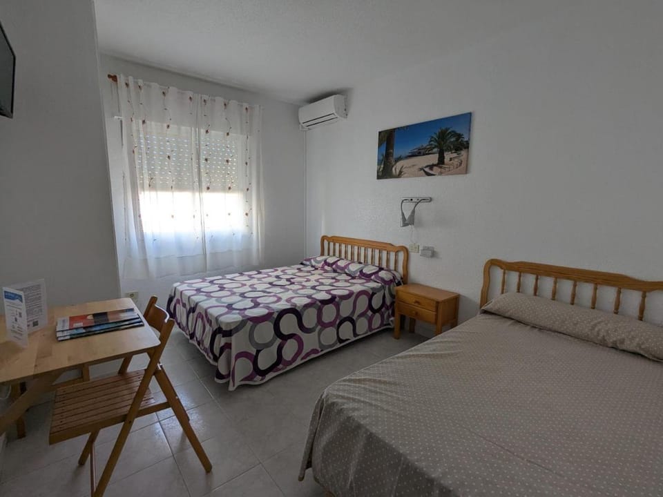 La Obrera Hotel in Santiago de la Ribera