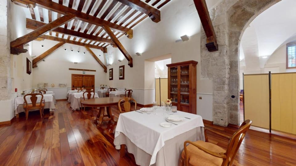 Hotel Spa Convento Las Claras Hotel in Castile and León