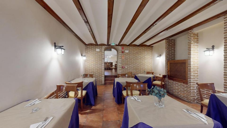 Hotel Spa Convento Las Claras Hotel in Castile and León