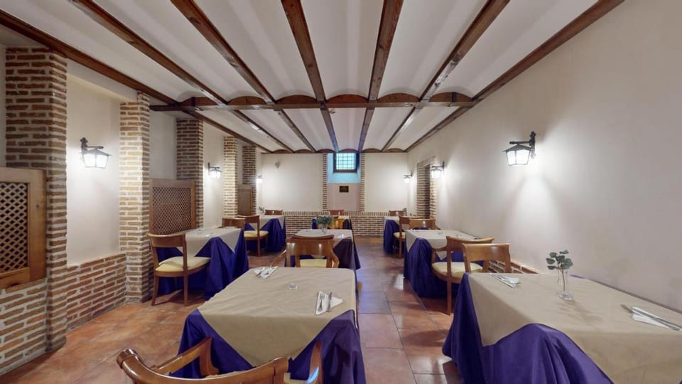 Hotel Spa Convento Las Claras Hotel in Castile and León