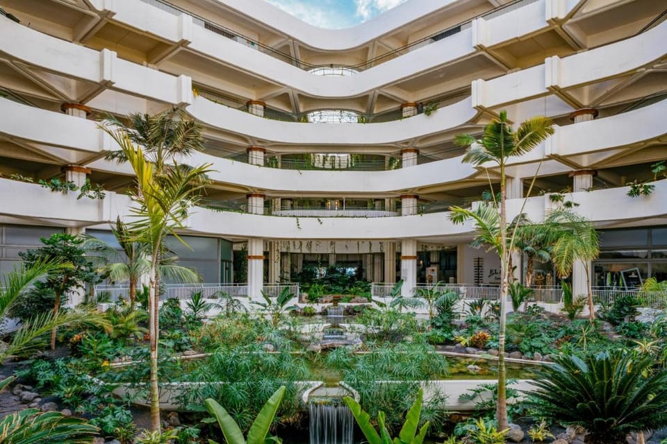 Paradisus by Melia Salinas Lanzarote - All Inclusive - Adults Only Hotel in Costa Teguise