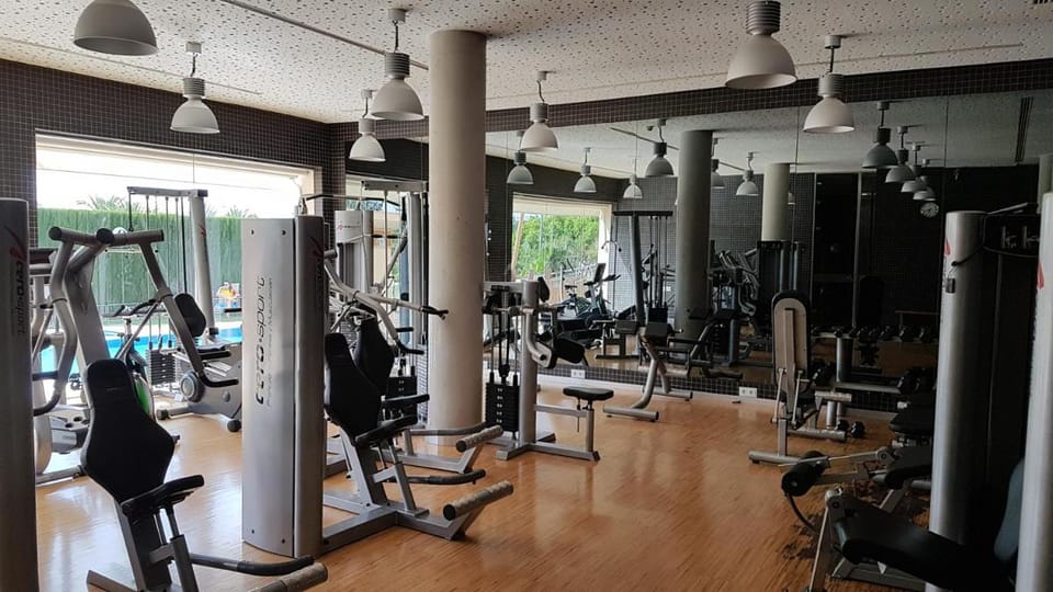 Executive Sport Hotel in Bajo Guadalentín