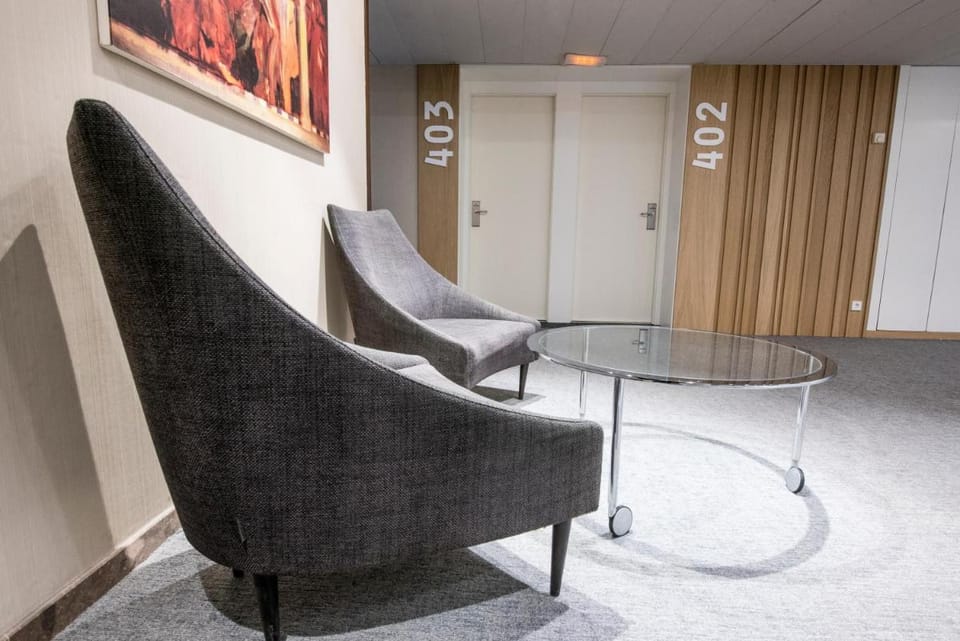 Silken Ramblas Barcelona Hotel in Barcelona