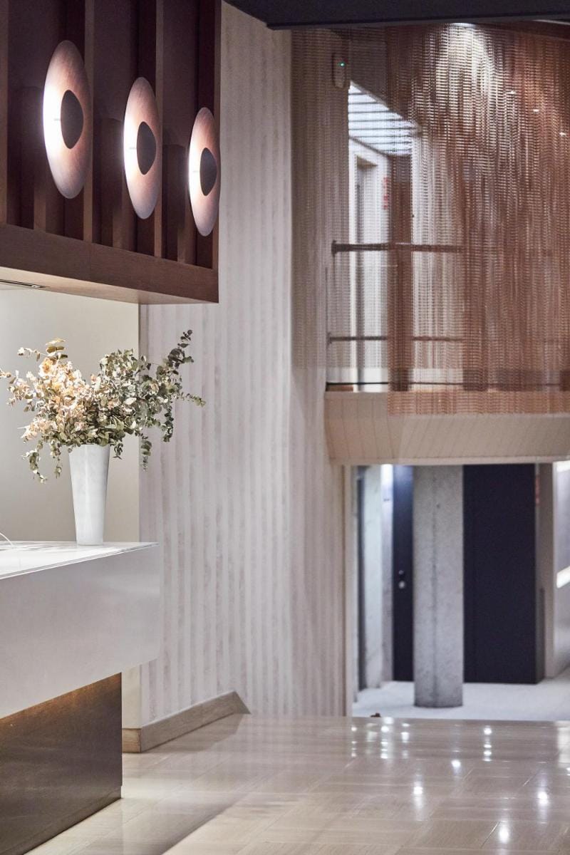Silken Ramblas Barcelona Hotel in Barcelona
