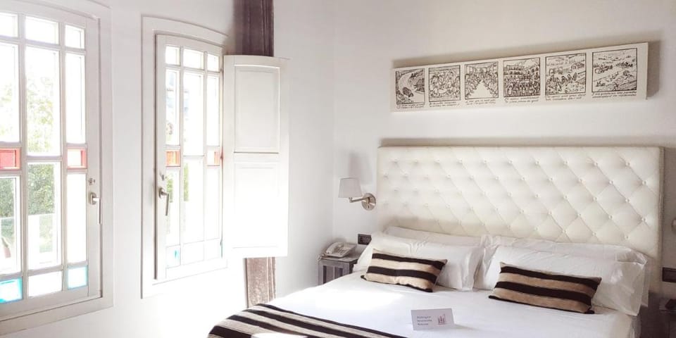 Hotel Villa Paulita Hotel in Puigcerdà