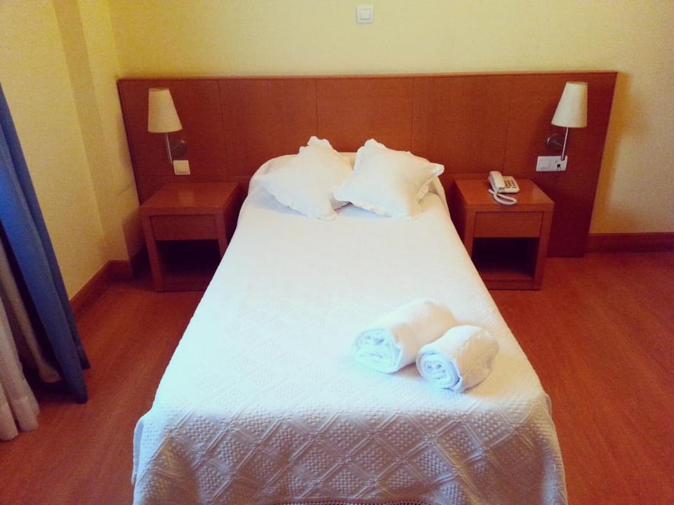 Hotel Ibaigune Hotel in Basque Country