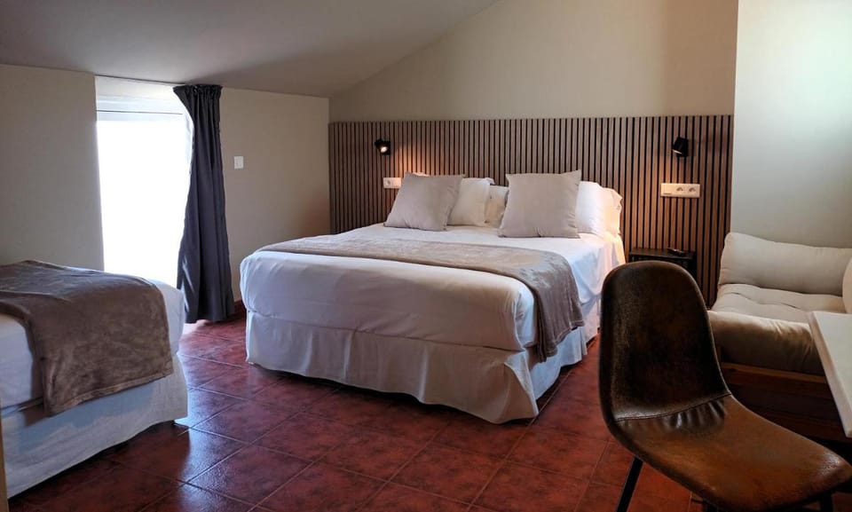 Hotel San Francisco Hotel in Ronda