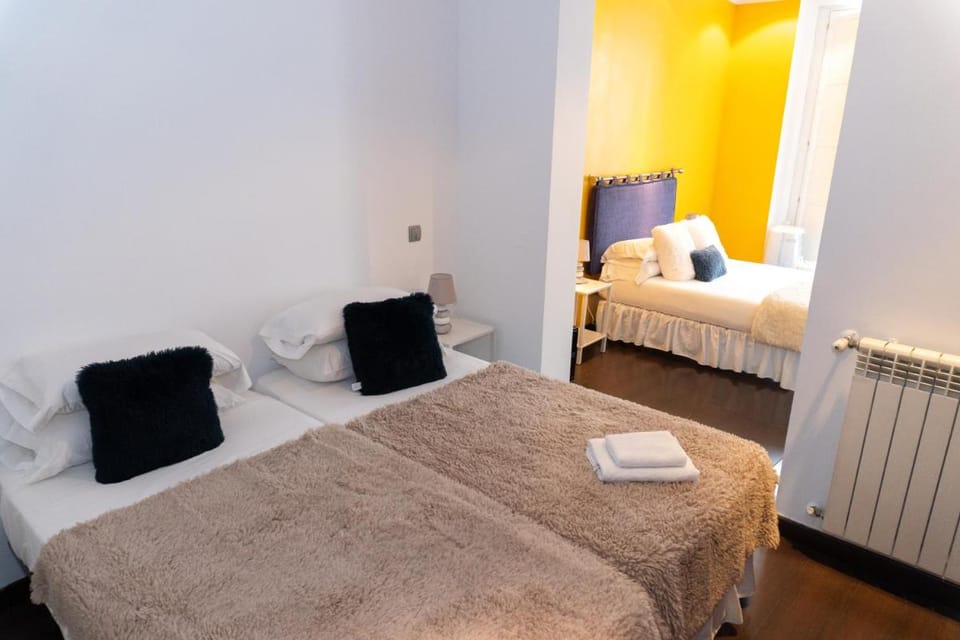 Hostal Santo Domingo Bed and Breakfast in Centro