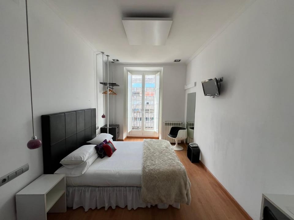 Hostal Santo Domingo Bed and Breakfast in Centro
