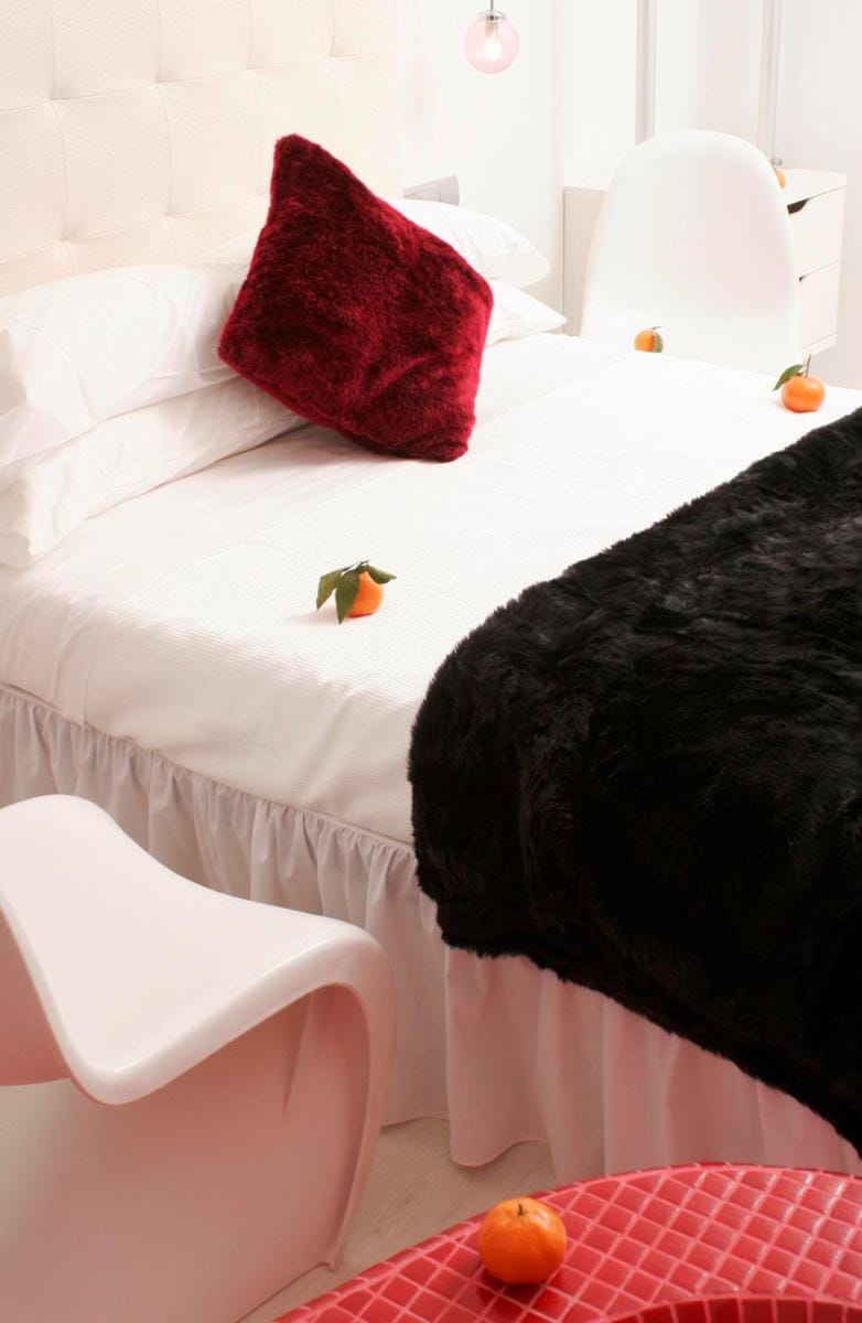 Hostal Santo Domingo Bed and Breakfast in Centro