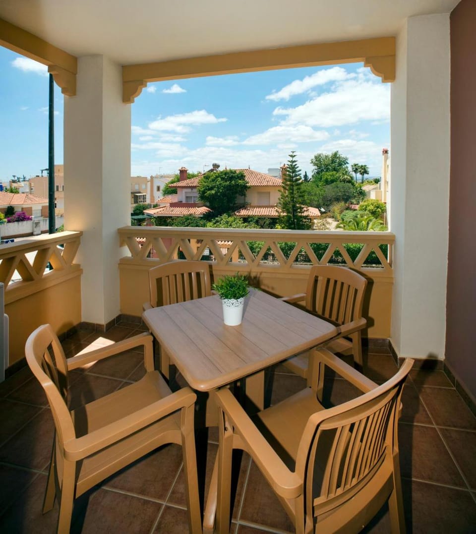 Leo Canela Apartment in Costa de la Luz