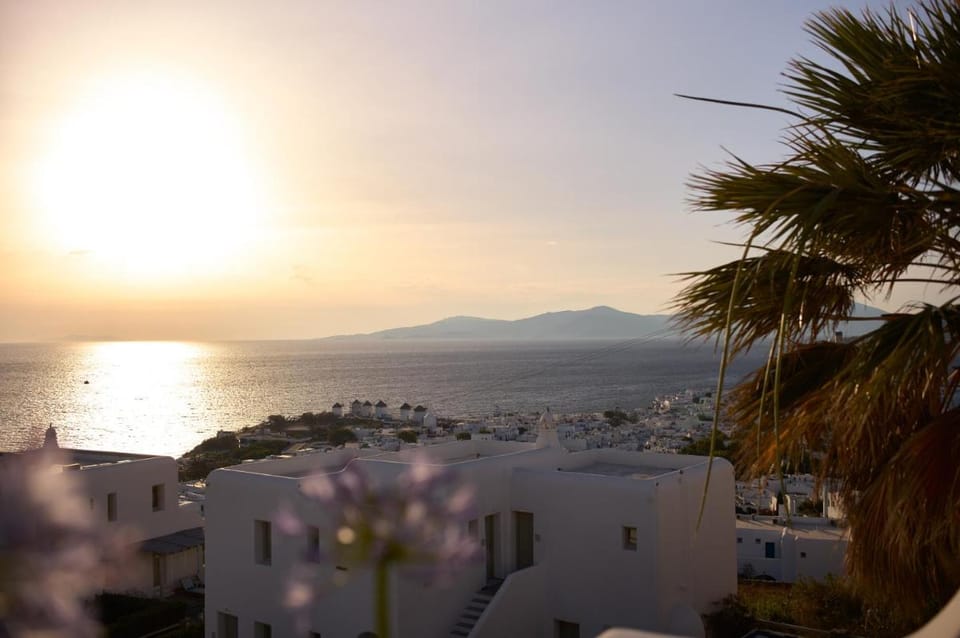 Anandes Hotel-Adults Only Hotel in Mykonos